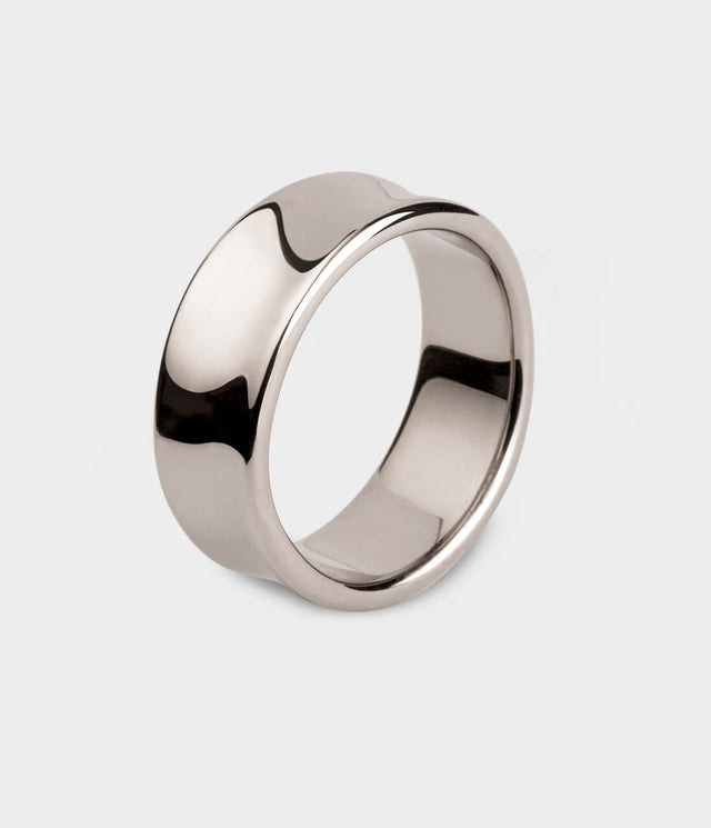 Liquid Ring by Stephen Einhorn